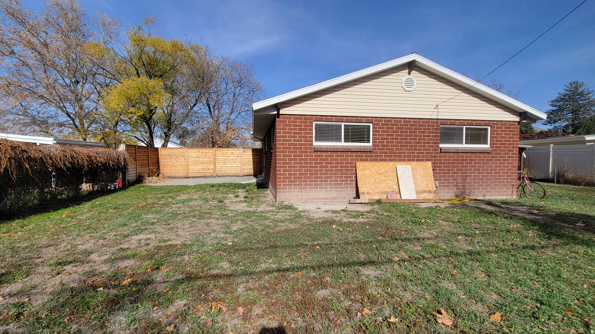 JUNIPER - Residential