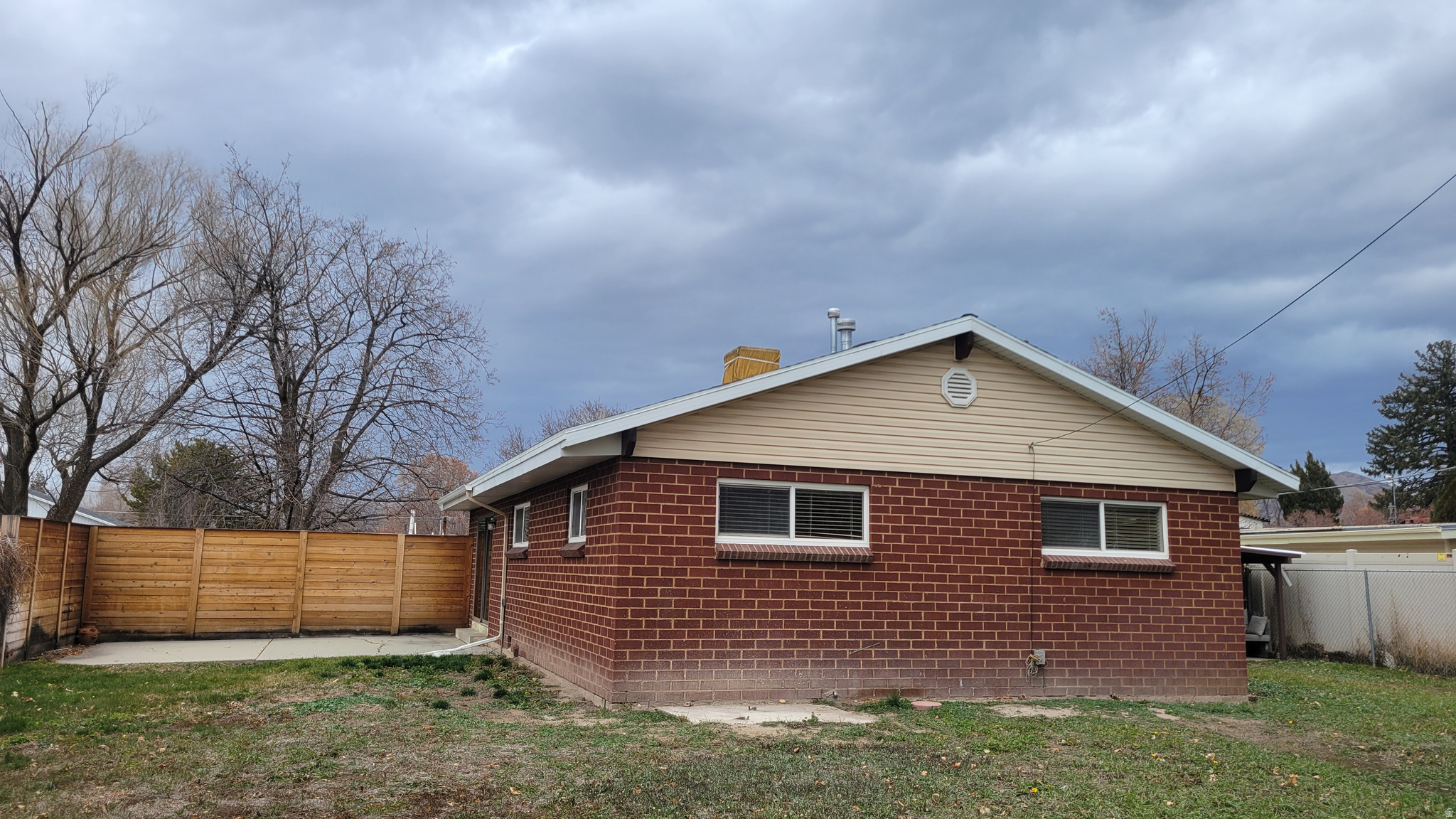 JUNIPER - Residential