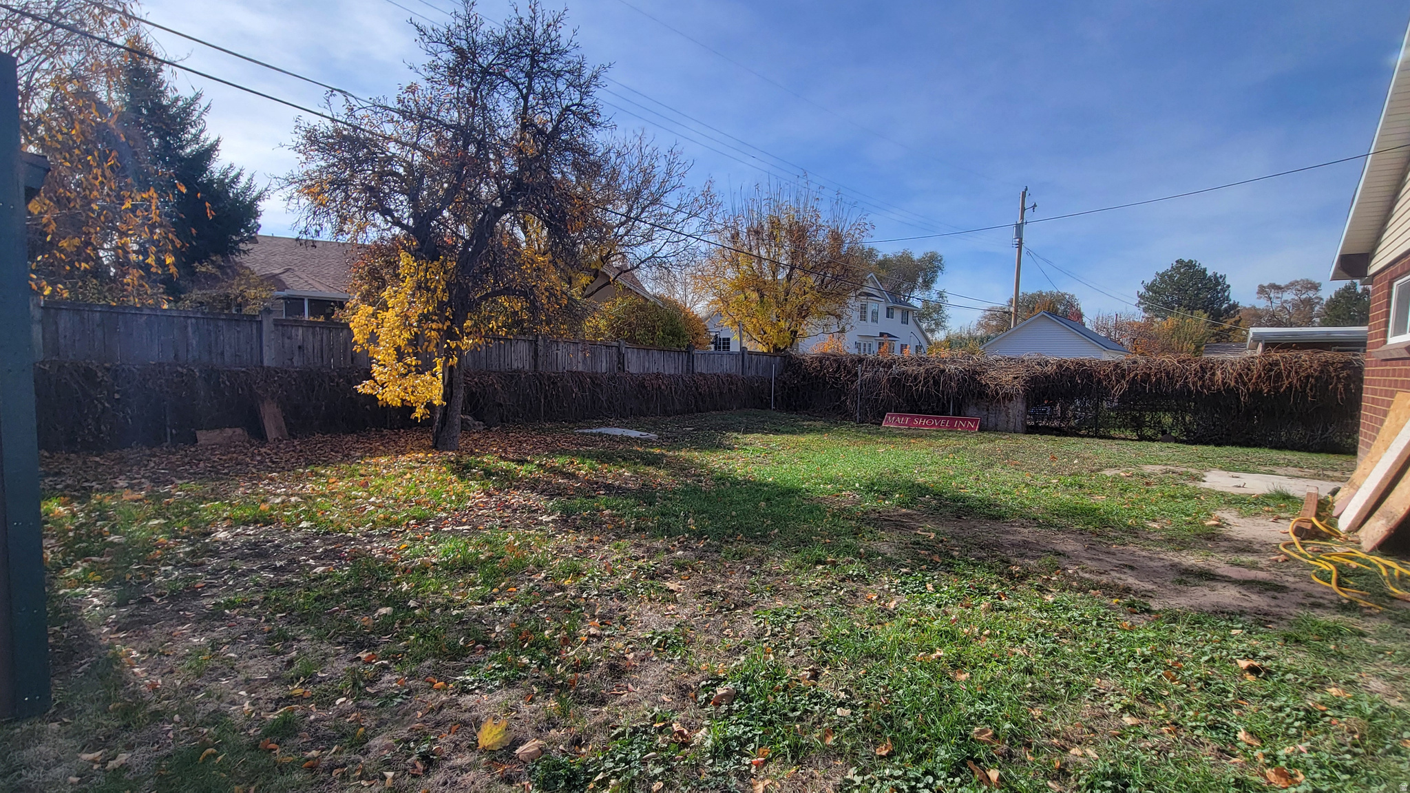 JUNIPER - Residential