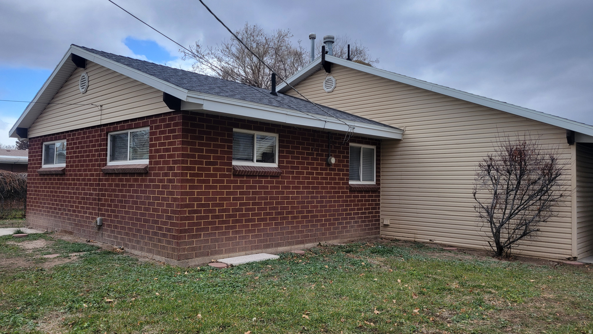 JUNIPER - Residential