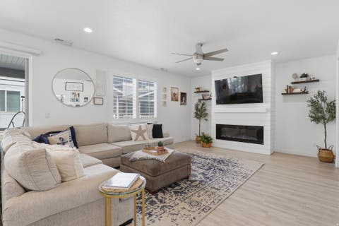 Tiny photo for 1442 W 220 N, Pleasant Grove, UT 84062 (MLS # 2162377)