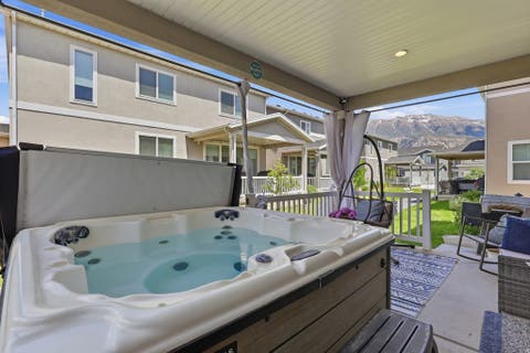 Tiny photo for 1442 W 220 N, Pleasant Grove, UT 84062 (MLS # 2162377)