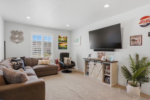 Tiny photo for 1442 W 220 N, Pleasant Grove, UT 84062 (MLS # 2162377)