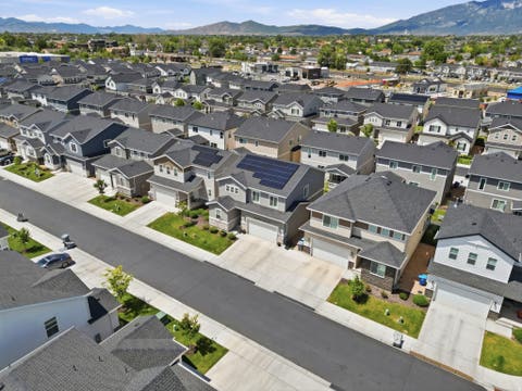 Tiny photo for 1442 W 220 N, Pleasant Grove, UT 84062 (MLS # 2162377)