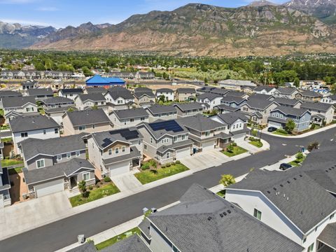 Tiny photo for 1442 W 220 N, Pleasant Grove, UT 84062 (MLS # 2162377)