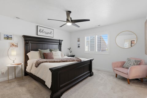 Tiny photo for 1442 W 220 N, Pleasant Grove, UT 84062 (MLS # 2162377)