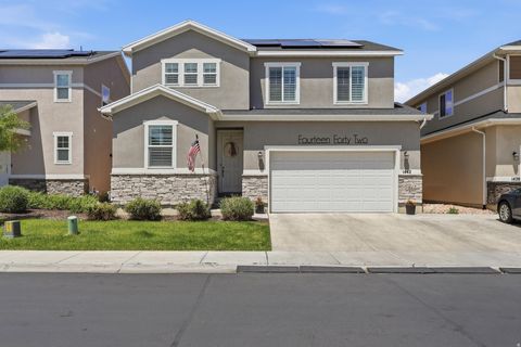 Photo of 1442 W 220 N, Pleasant Grove, UT 84062 (MLS # 2162377)