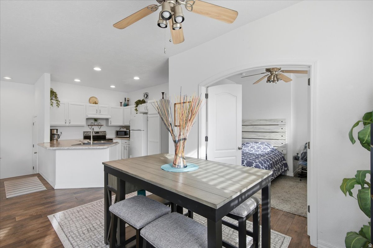 JORDAN - Residential