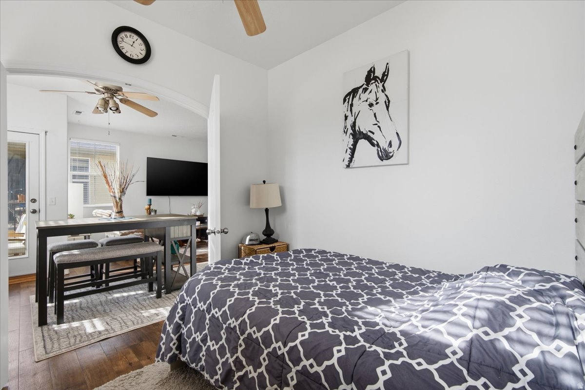 JORDAN - Residential