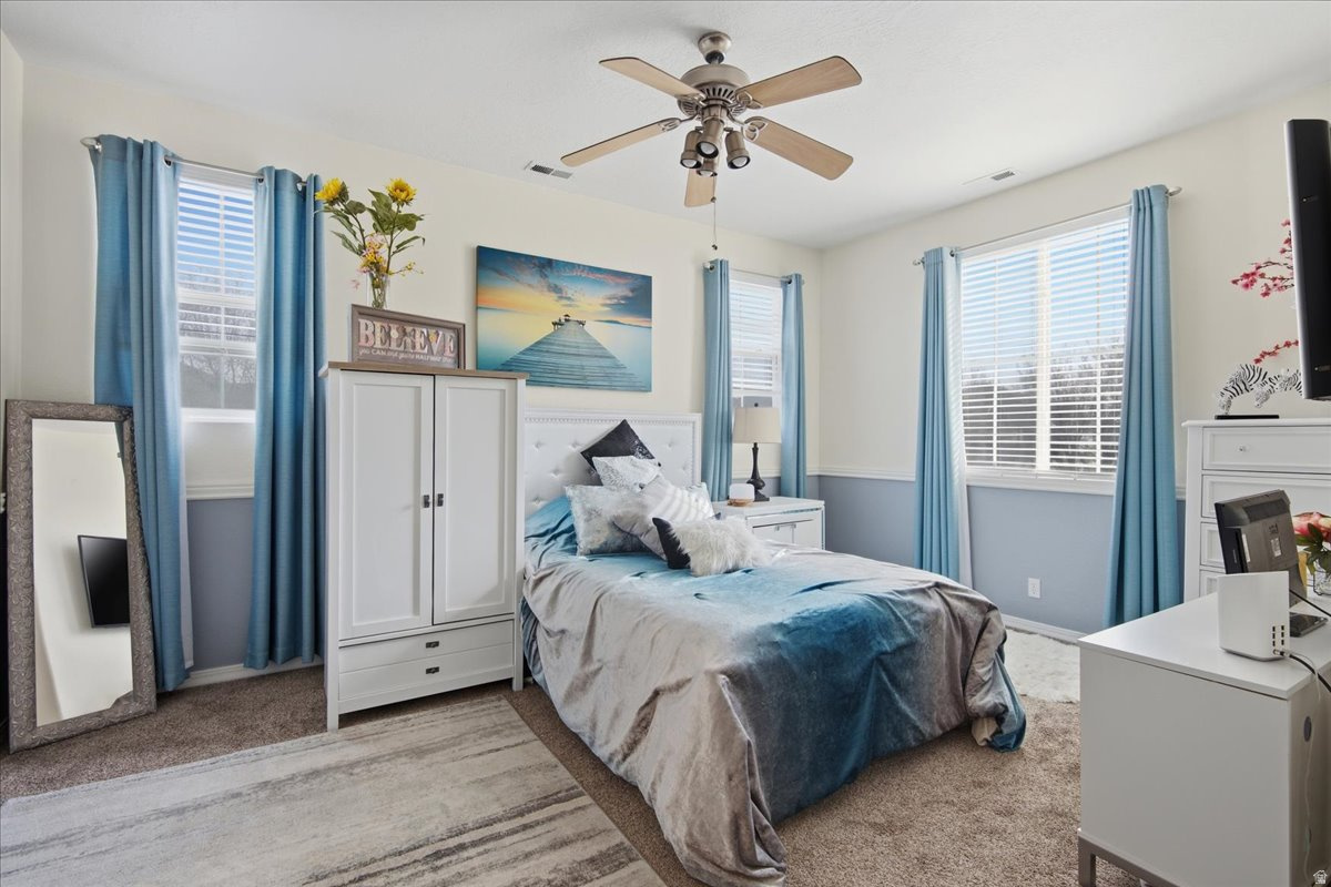 JORDAN - Residential