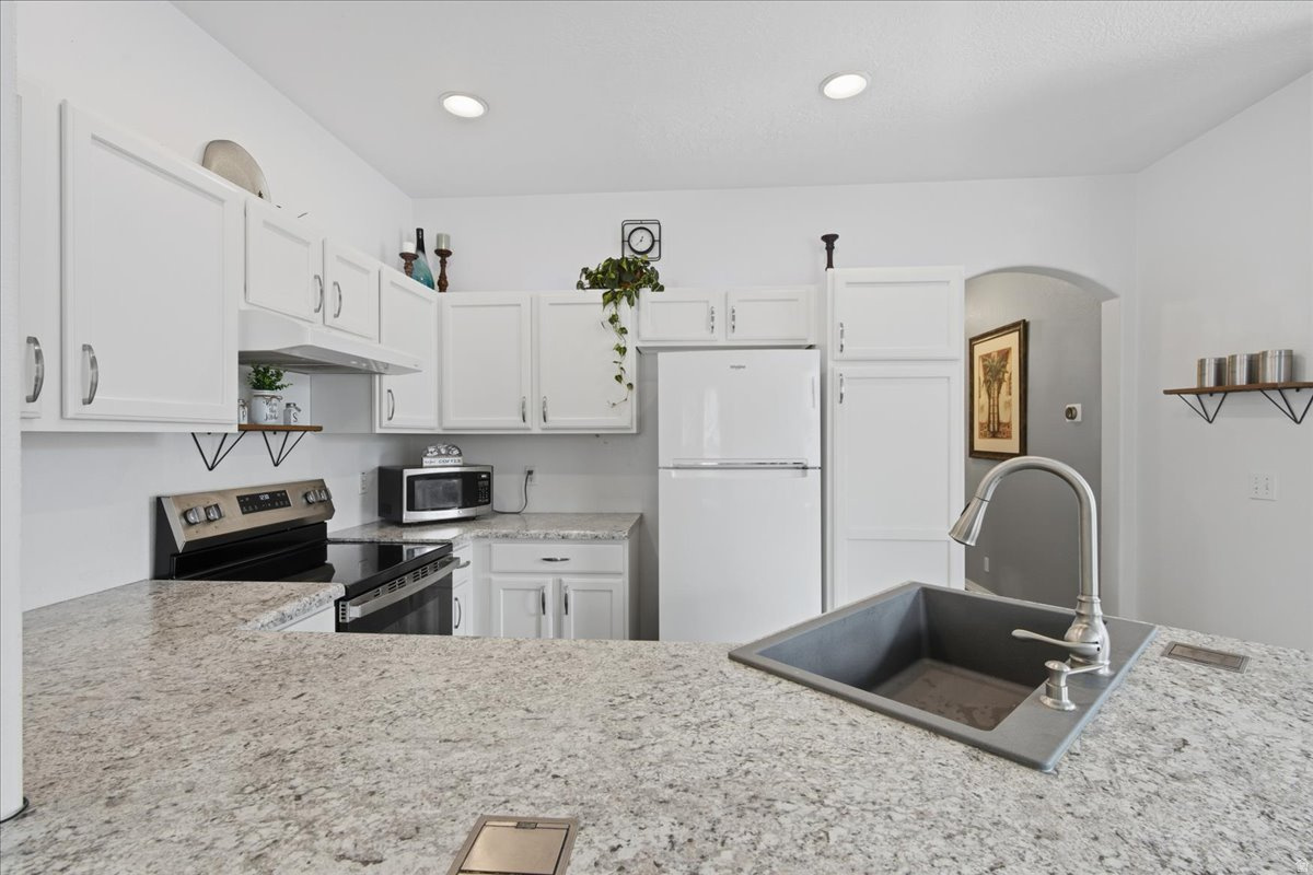 JORDAN - Residential