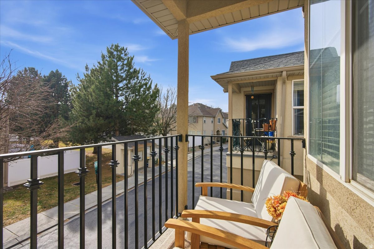 JORDAN - Residential