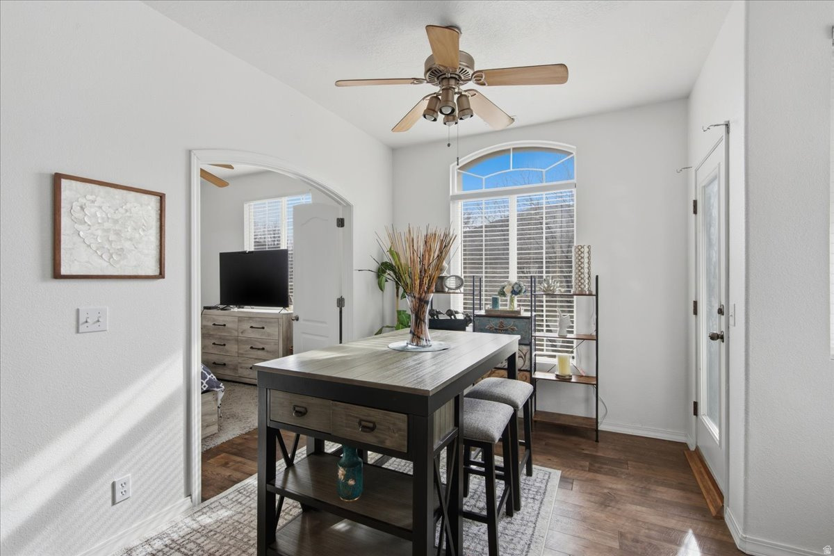 JORDAN - Residential