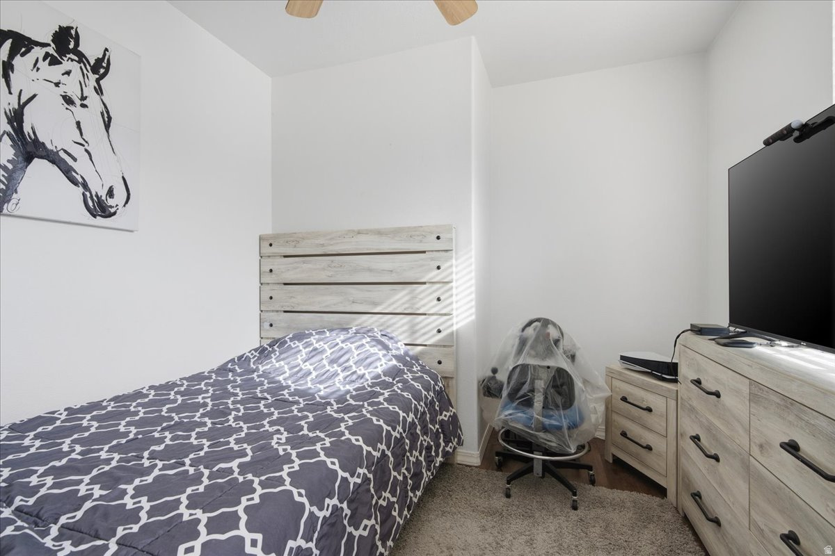 JORDAN - Residential