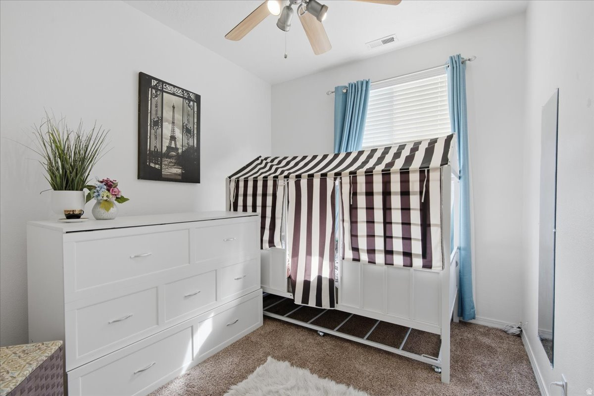 JORDAN - Residential