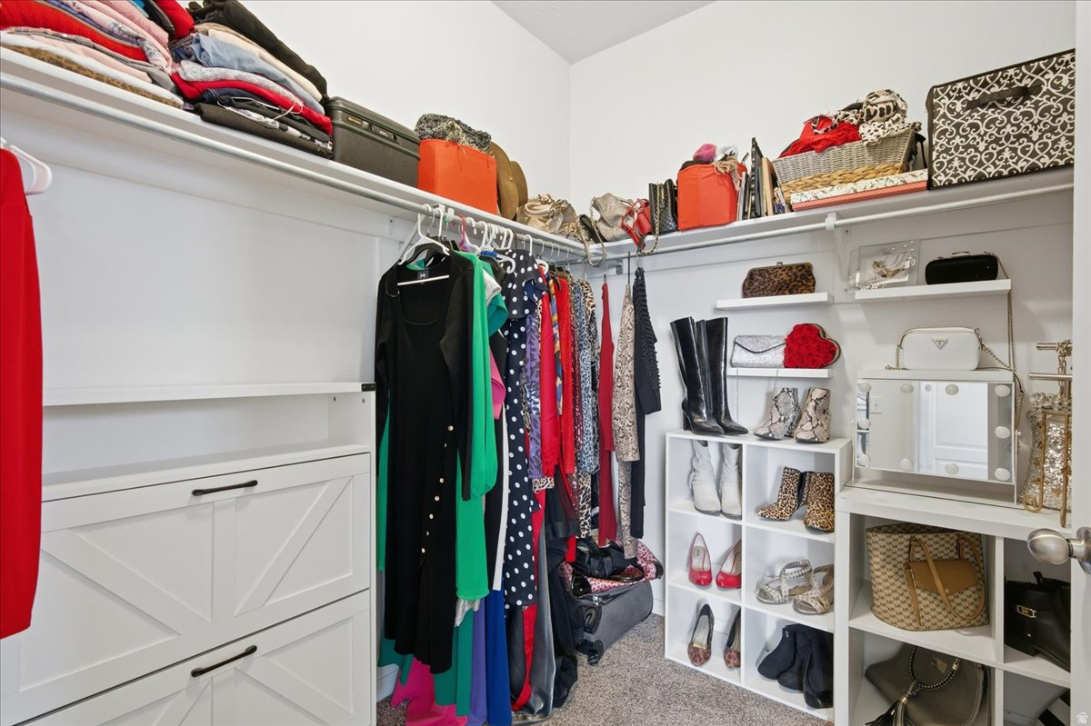 JORDAN - Residential