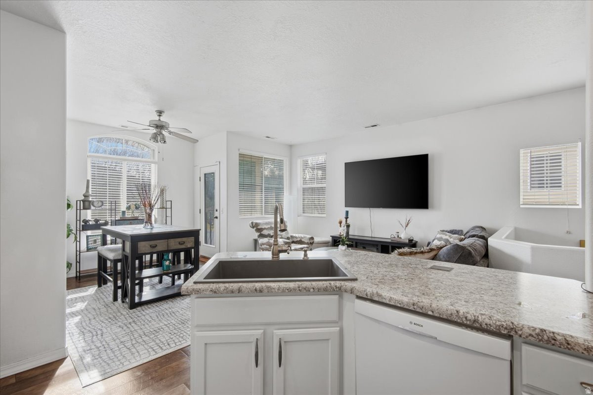 JORDAN - Residential