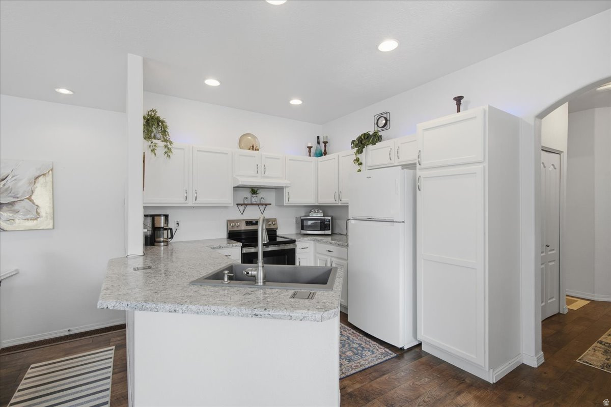 JORDAN - Residential