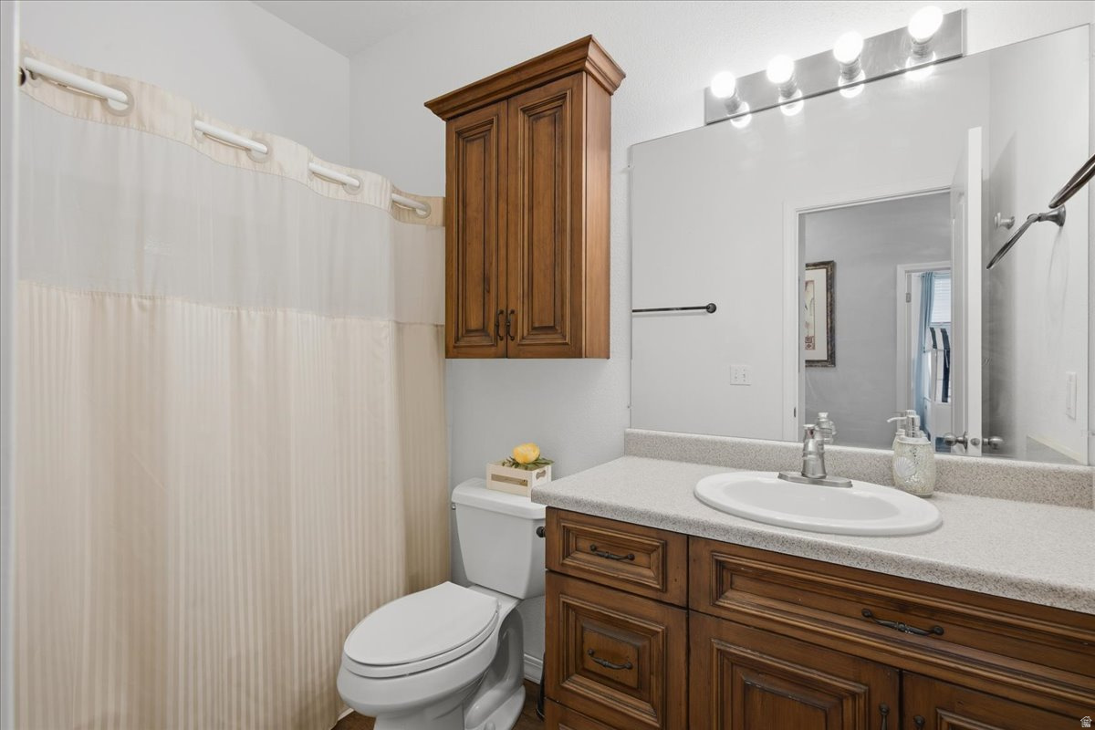 JORDAN - Residential