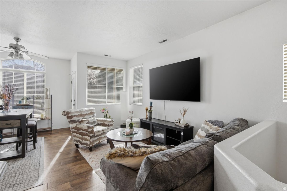 JORDAN - Residential