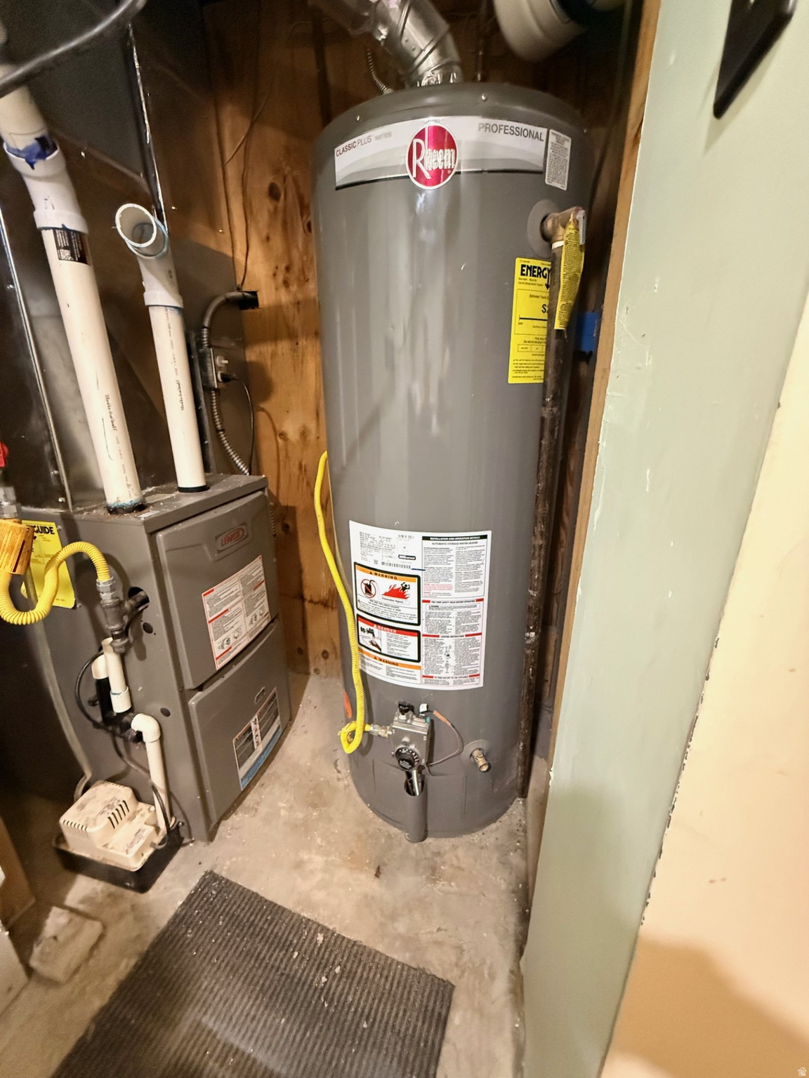 SUNNYVALE HEIGHTS SUB #11 - Residential