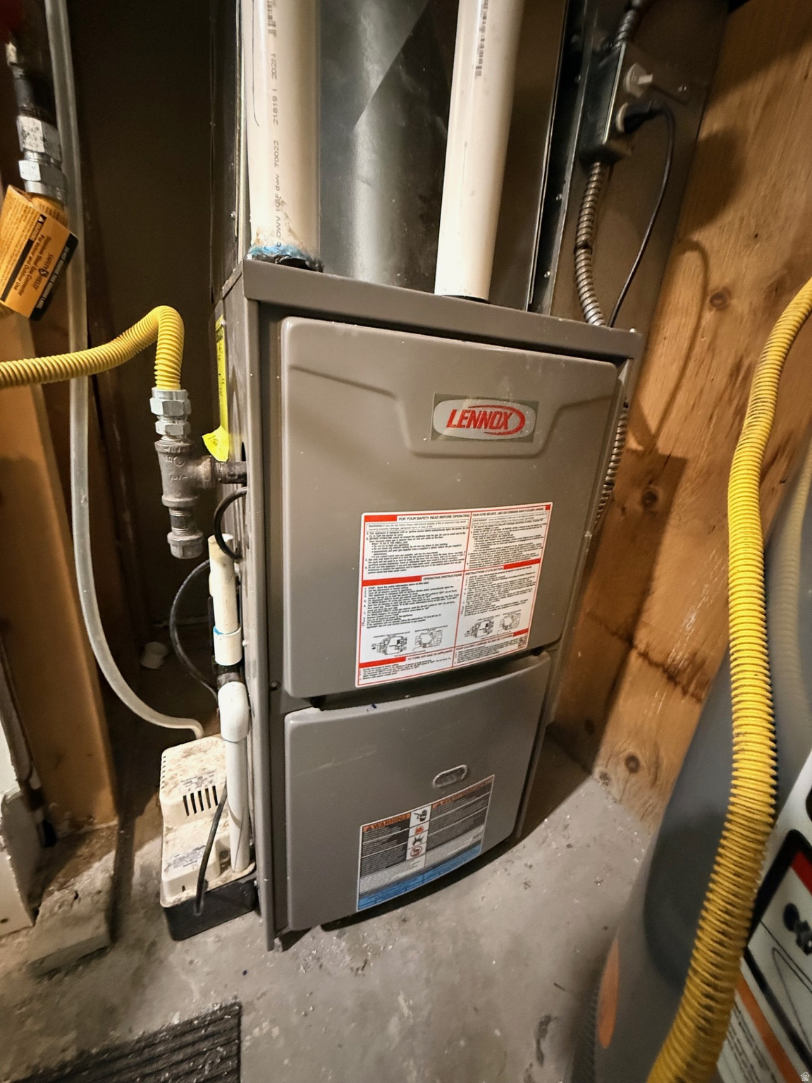 SUNNYVALE HEIGHTS SUB #11 - Residential