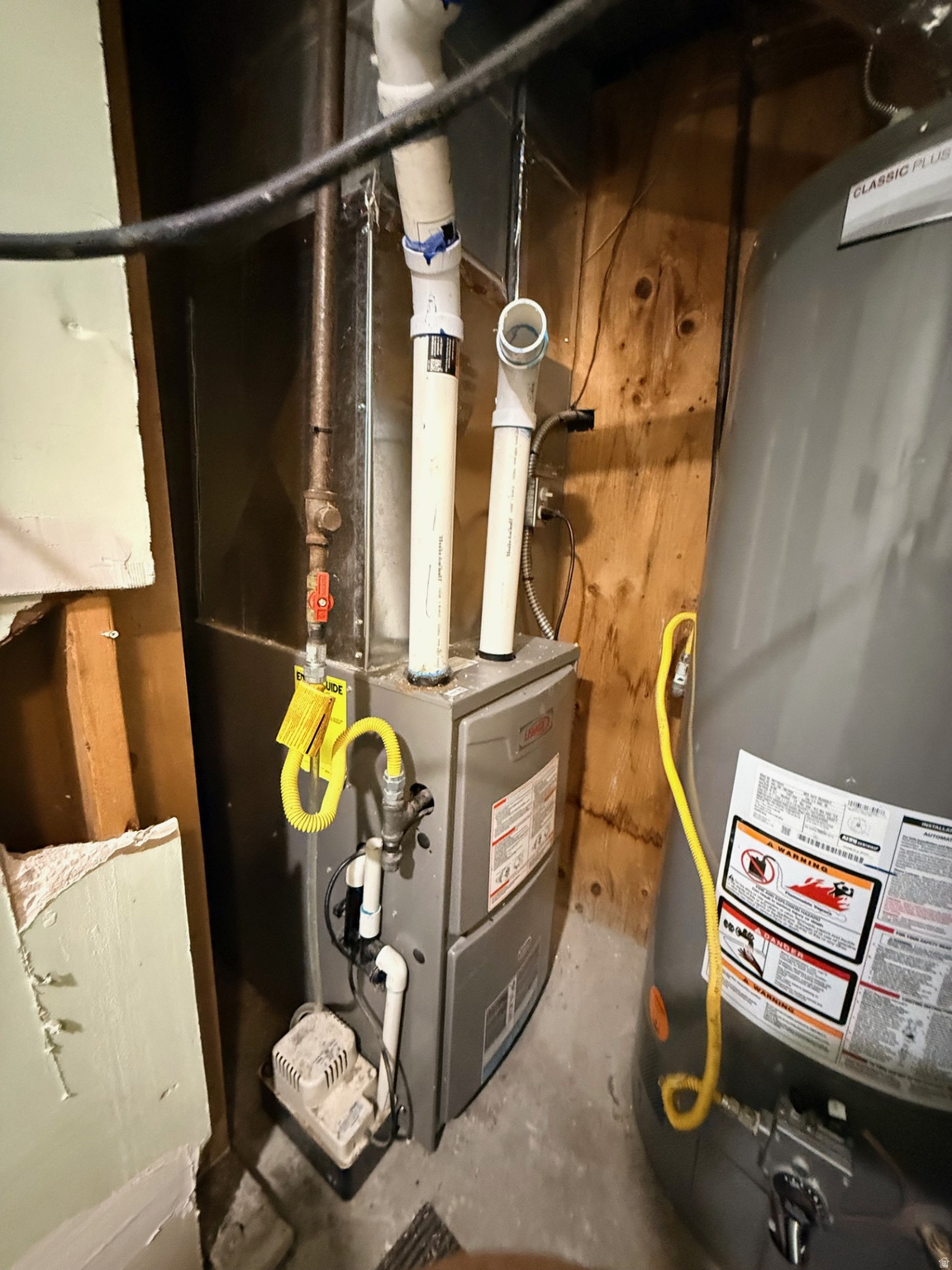 SUNNYVALE HEIGHTS SUB #11 - Residential