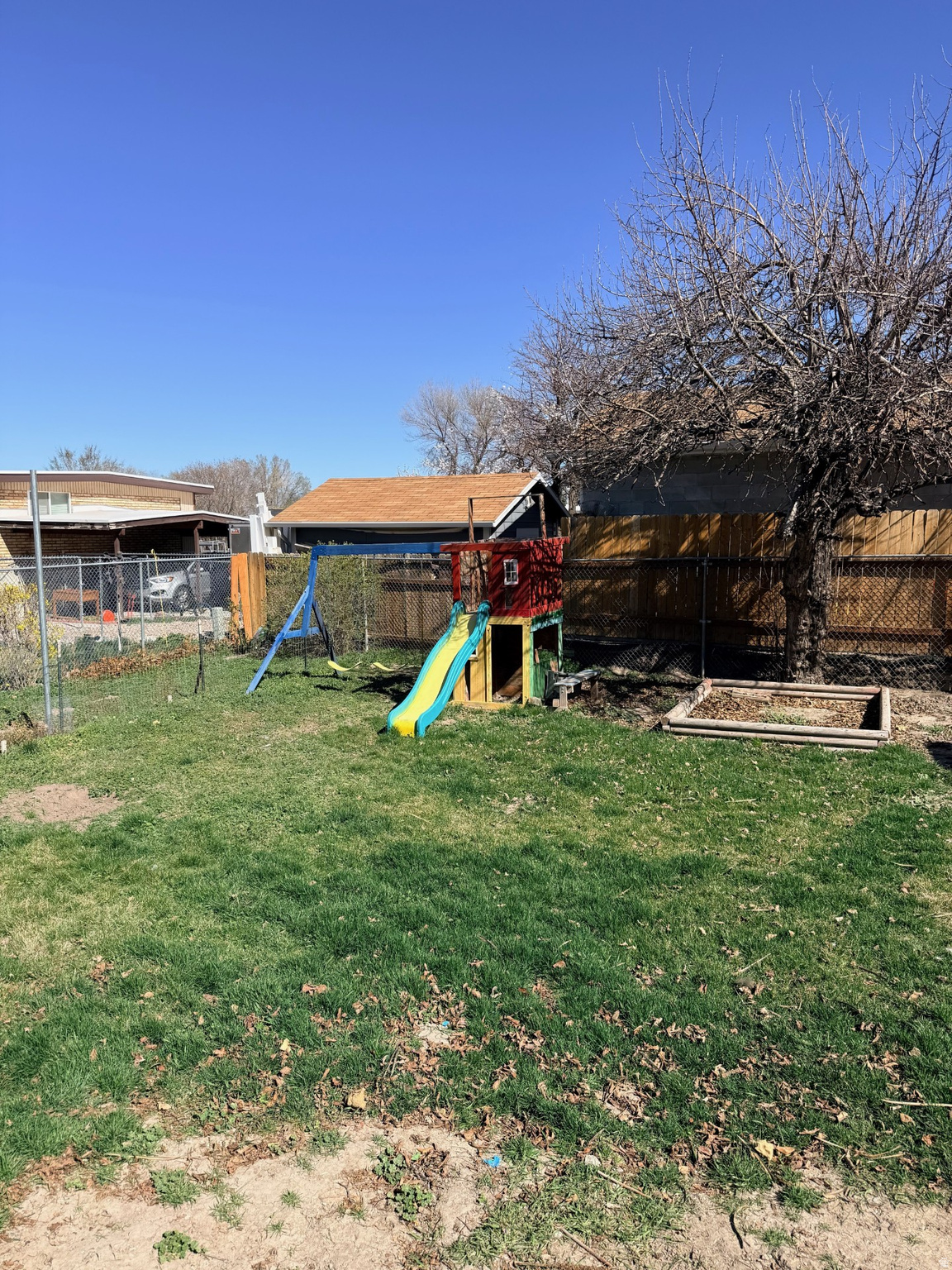 SUNNYVALE HEIGHTS SUB #11 - Residential