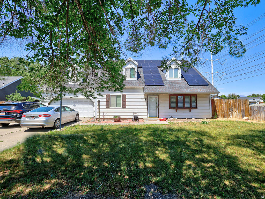 RIVERBEND - Residential