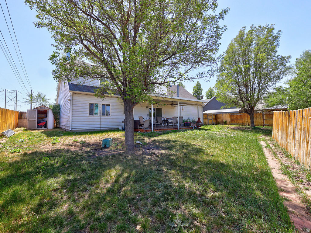 RIVERBEND - Residential