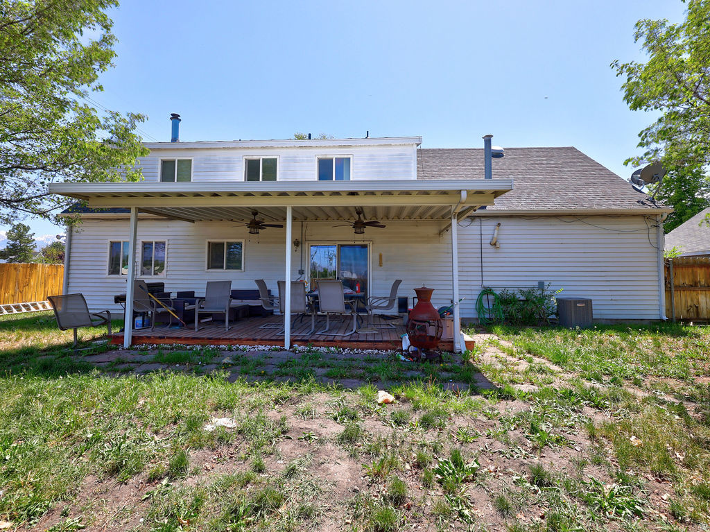 RIVERBEND - Residential