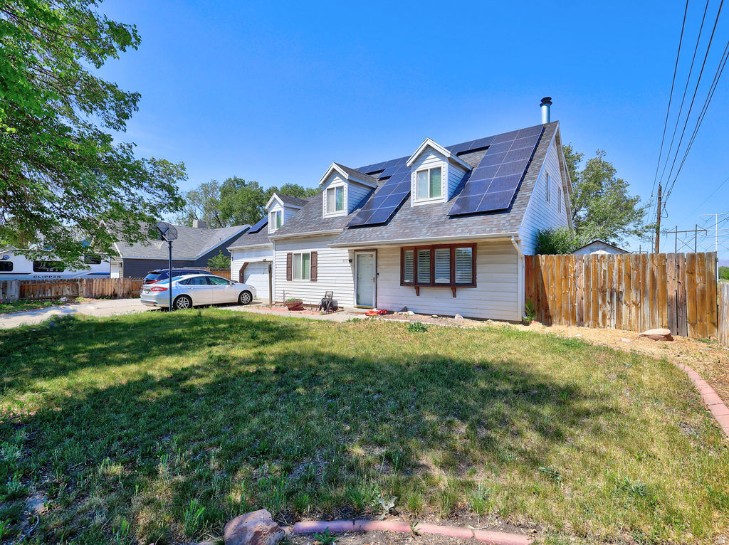 RIVERBEND - Residential