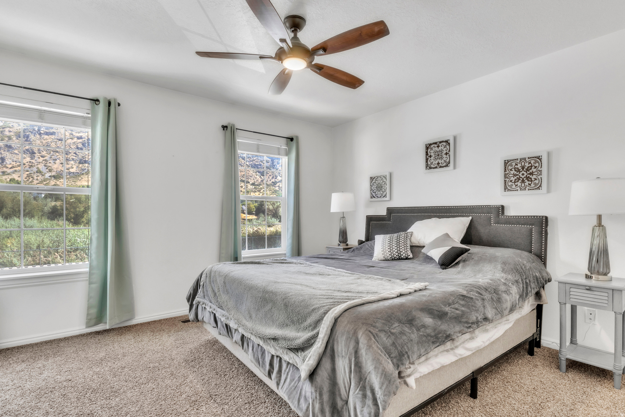 WILLOWS - Residential