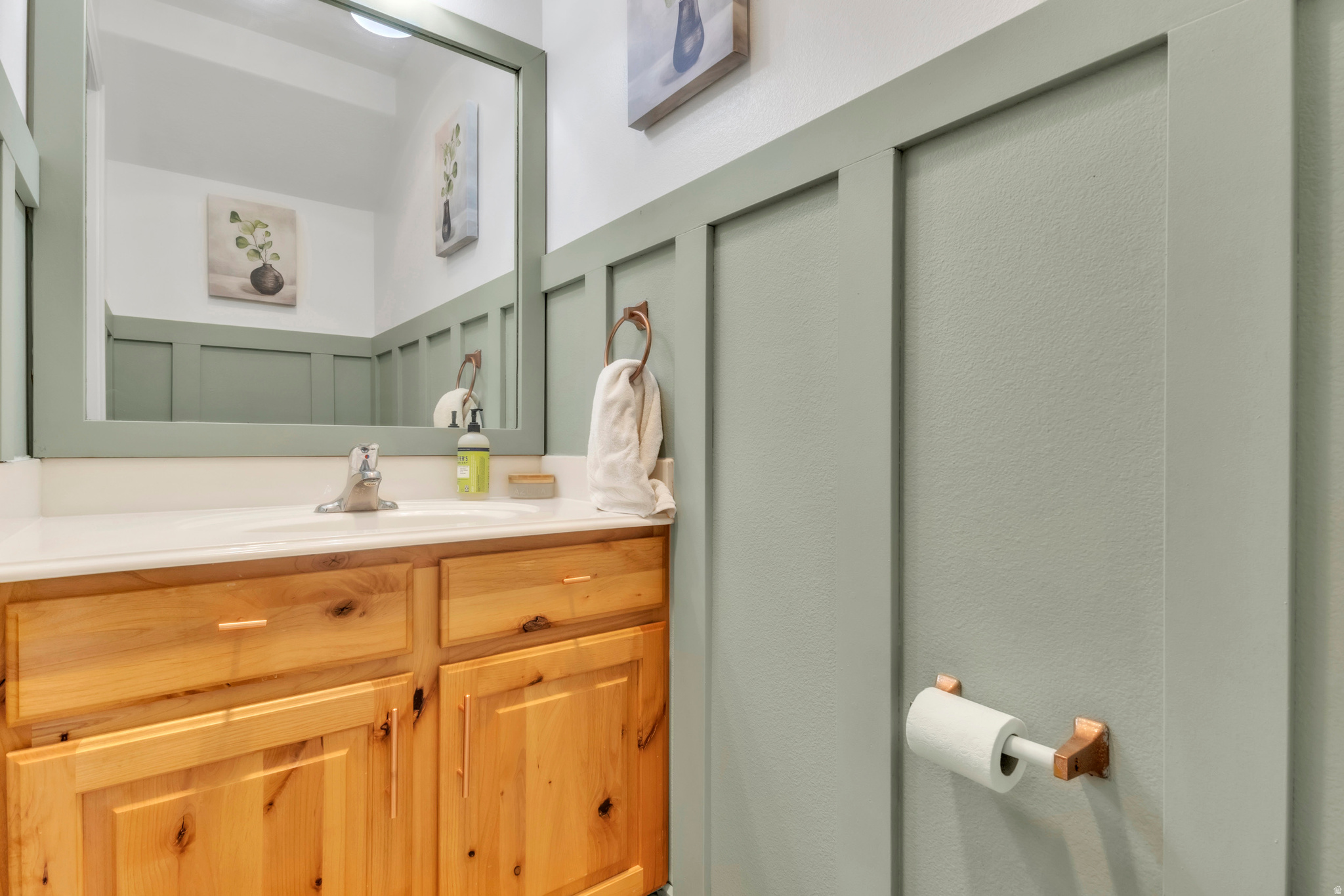 WILLOWS - Residential