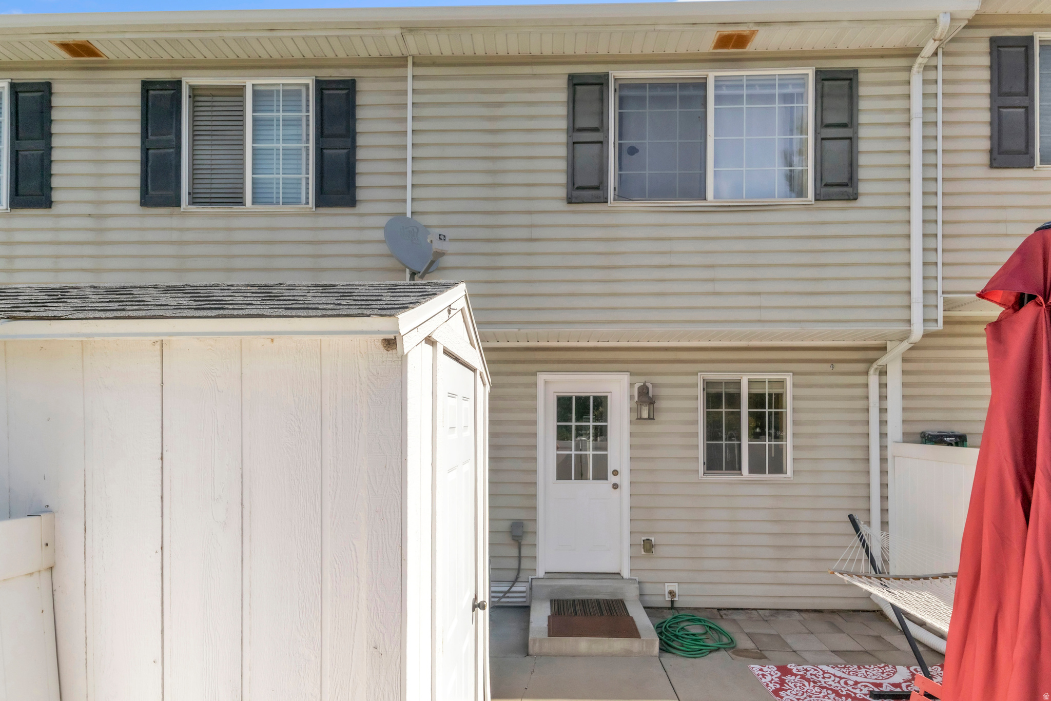 WILLOWS - Residential