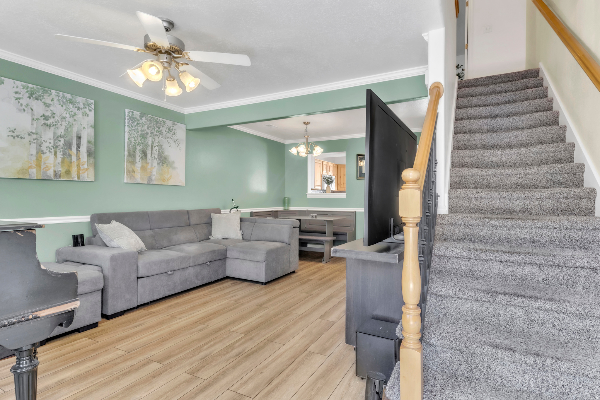 WILLOWS - Residential