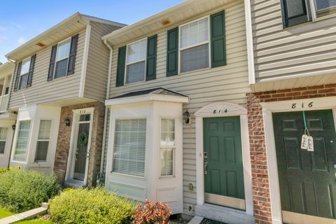 Tiny photo for 814 N 175 E, Springville, UT 84663 (MLS # 2132909)