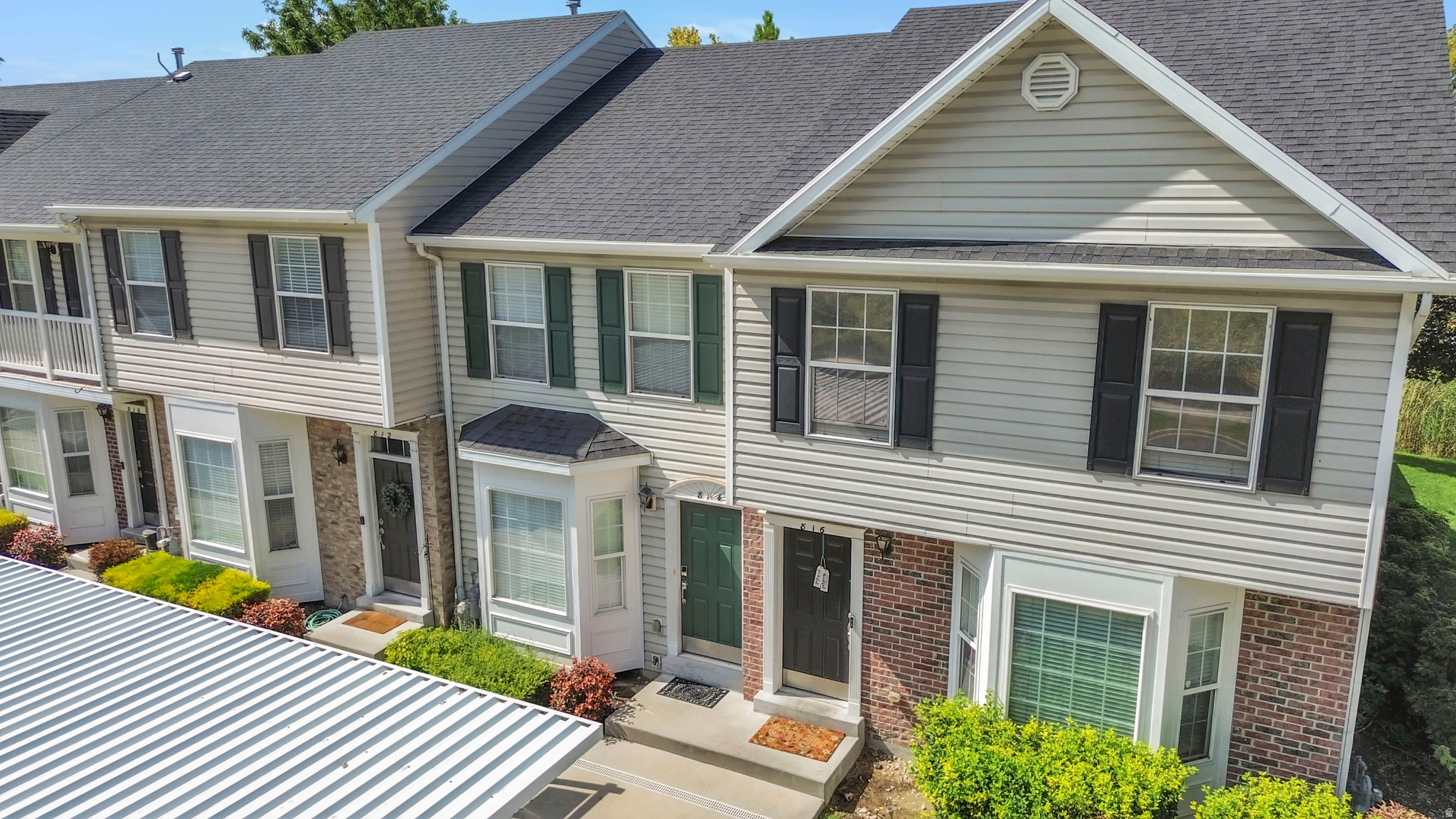 WILLOWS - Residential