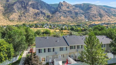 Tiny photo for 814 N 175 E, Springville, UT 84663 (MLS # 2132909)