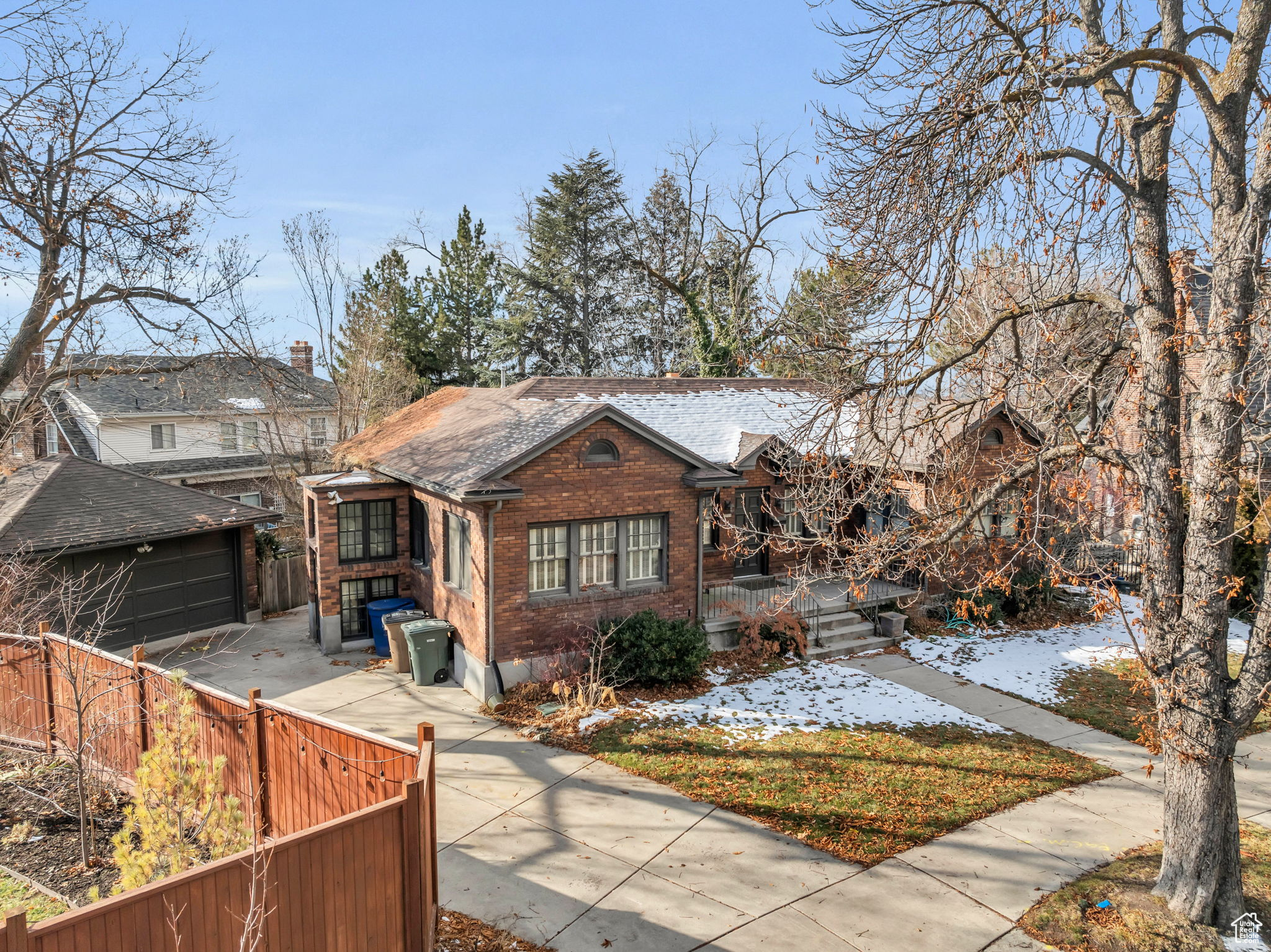 1146 E Gilmer Dr, Salt Lake City, Utah image 30