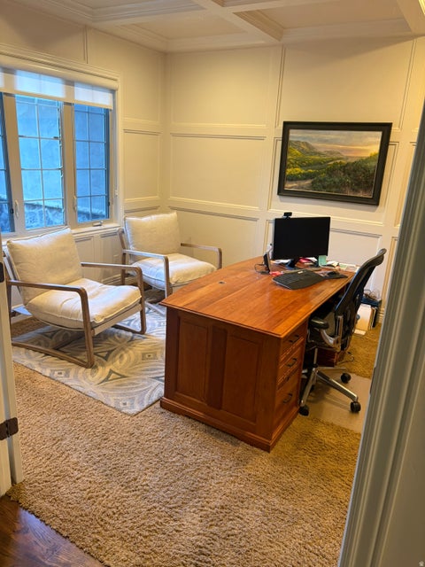 Tiny photo for 1821 E SAWGRASS CIR, Draper, UT 84020 (MLS # 2185257)
