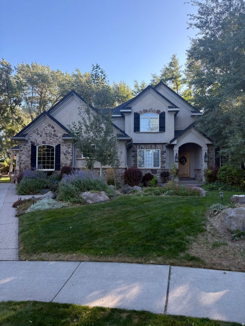 Tiny photo for 1821 E SAWGRASS CIR, Draper, UT 84020 (MLS # 2185257)