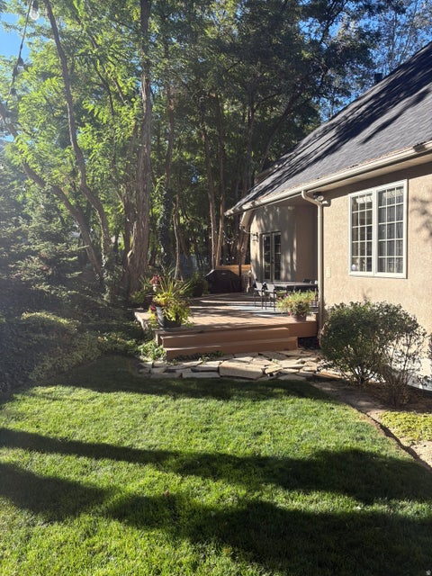 Tiny photo for 1821 E SAWGRASS CIR, Draper, UT 84020 (MLS # 2185257)