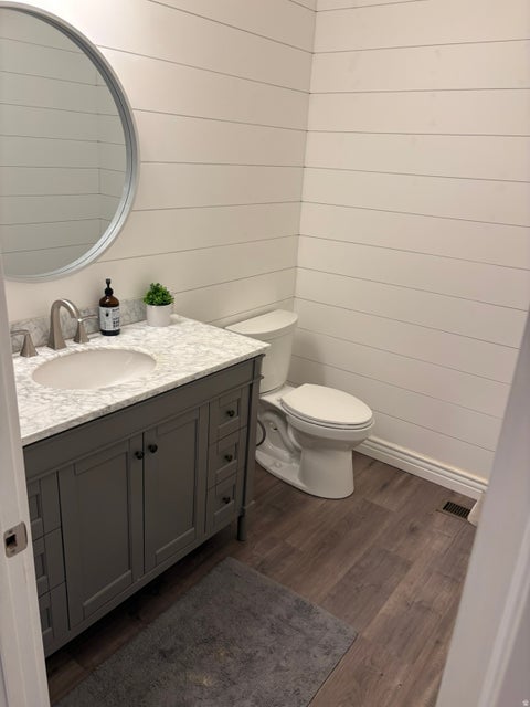 Tiny photo for 1821 E SAWGRASS CIR, Draper, UT 84020 (MLS # 2185257)