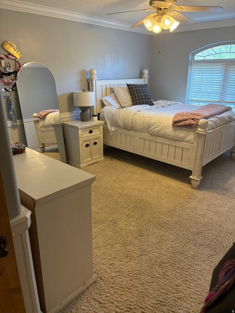 Tiny photo for 1821 E SAWGRASS CIR, Draper, UT 84020 (MLS # 2185257)