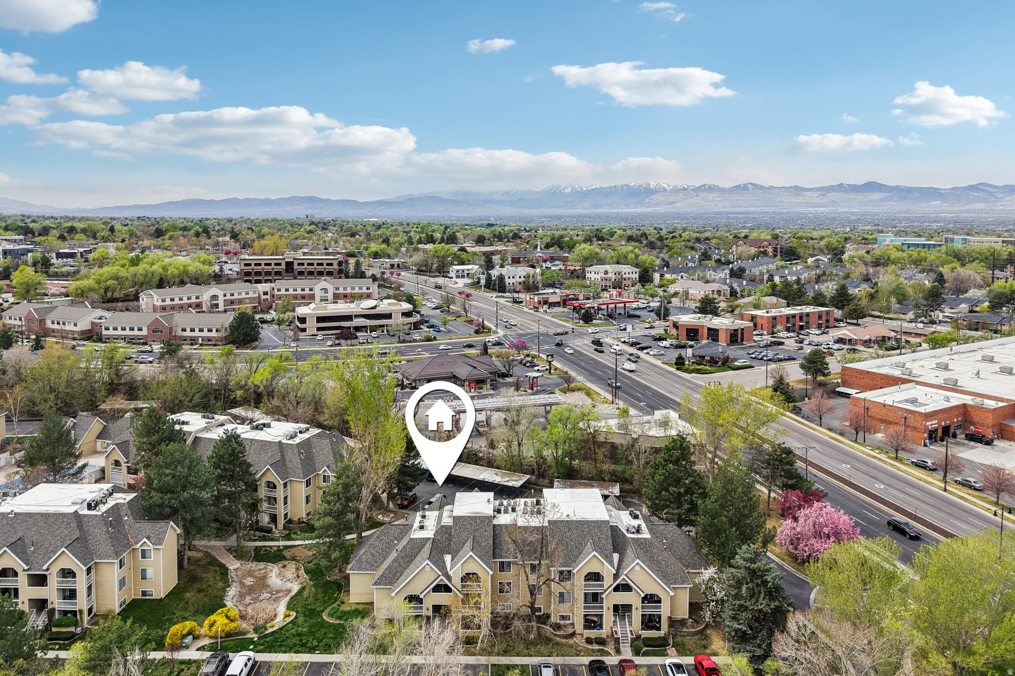 WATERSIDE COVE - Residential