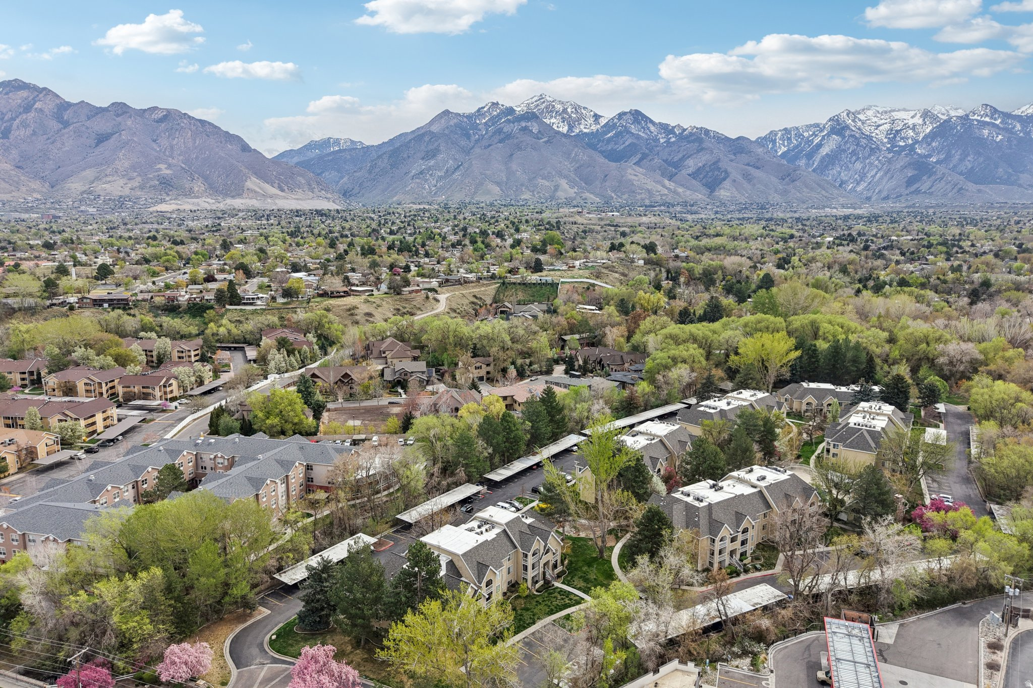 WATERSIDE COVE - Residential