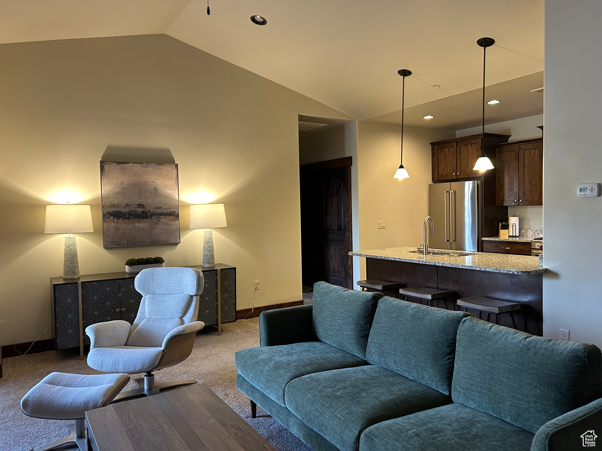 14275 N Buck Horn Trl #P, Kamas, Utah image 3