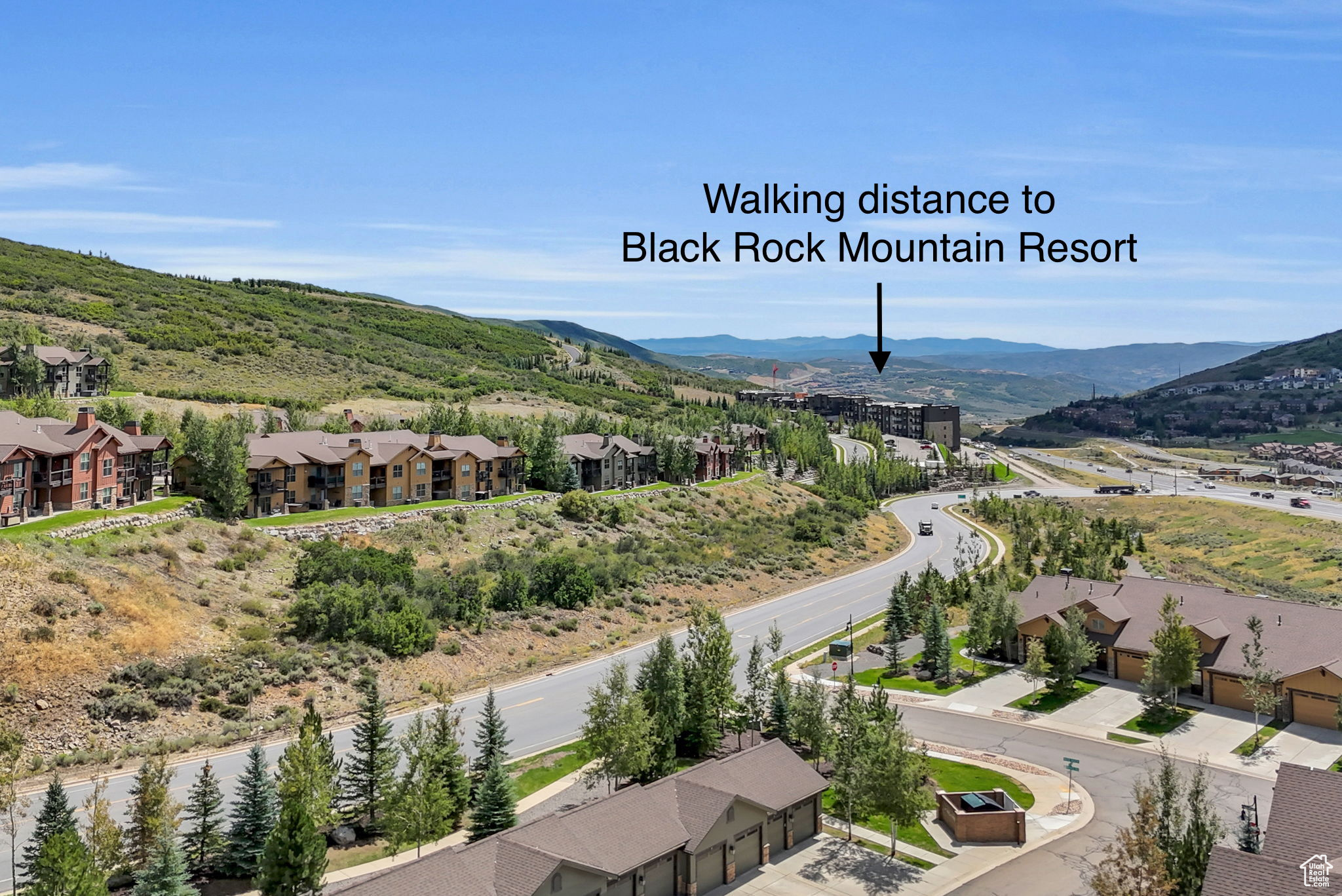 14275 N Buck Horn Trl #P, Kamas, Utah image 15