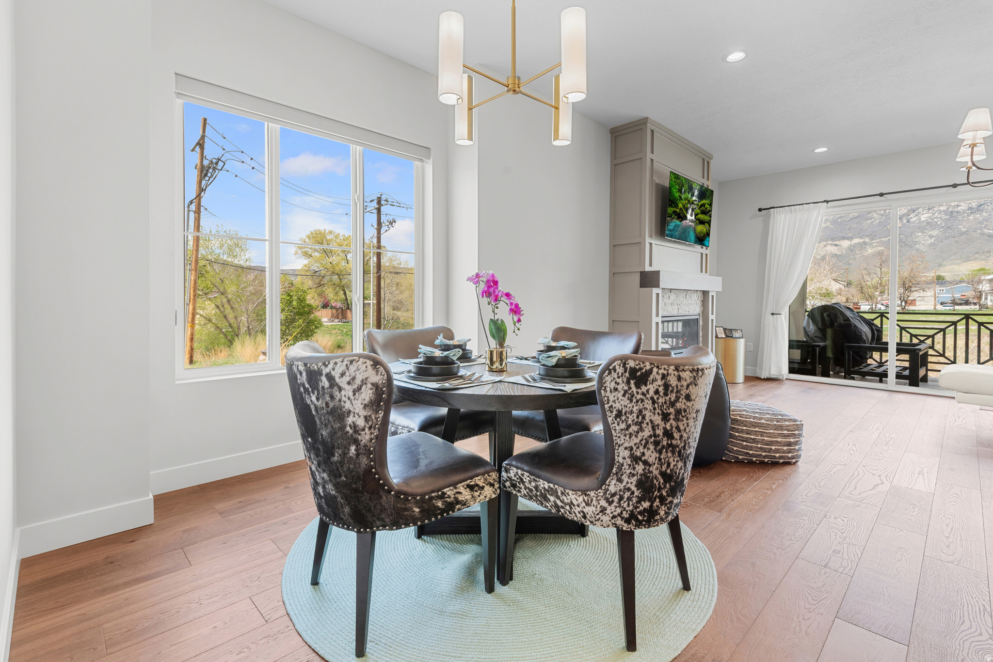 MONTDELLA - Residential Income